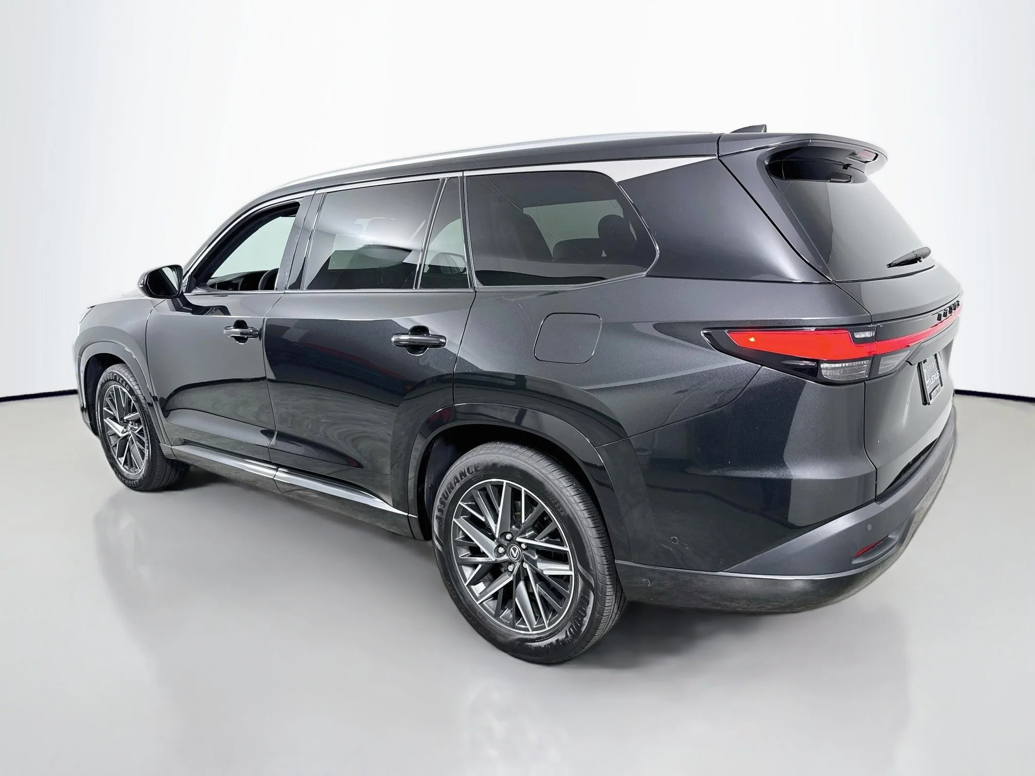 Certified Used 2025 Caviar Lexus 350 Premium image 5