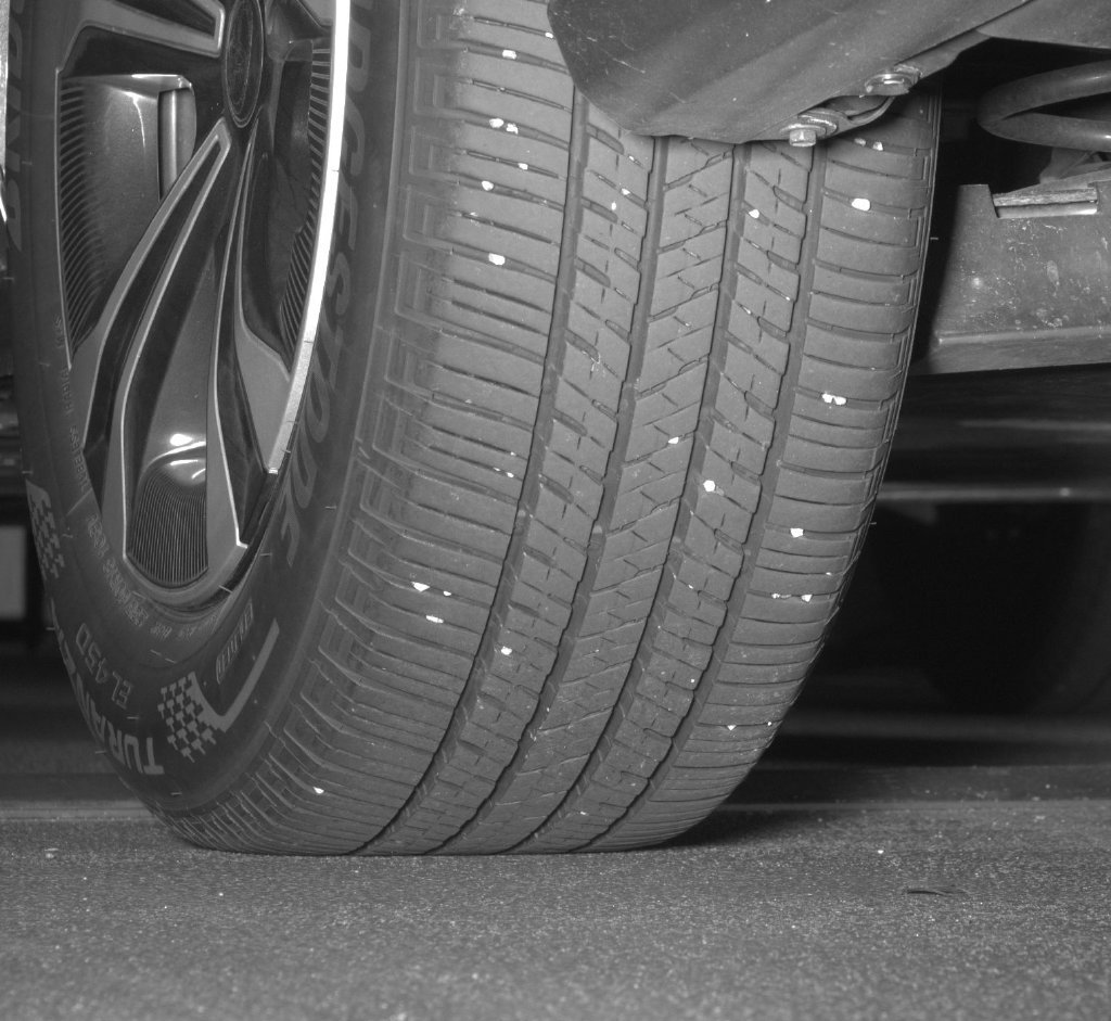 Used 2025 Silver Toyota XLE image 14