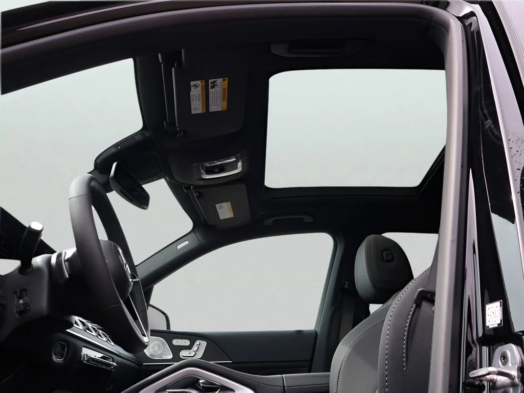 New 2026 Black Mercedes-Benz GLE 350 image 82