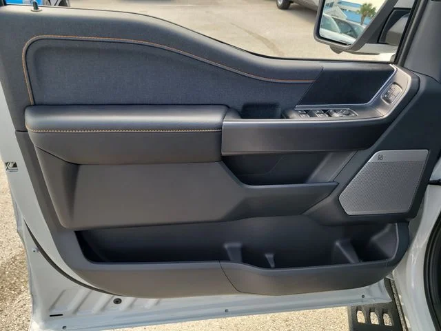 New 2026 Avalanche Ford Tremor image 16