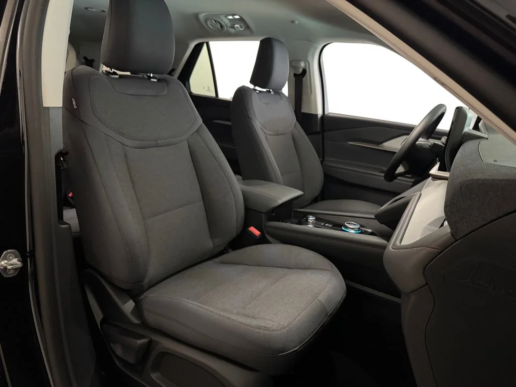 New 2026 Black Ford Active image 30