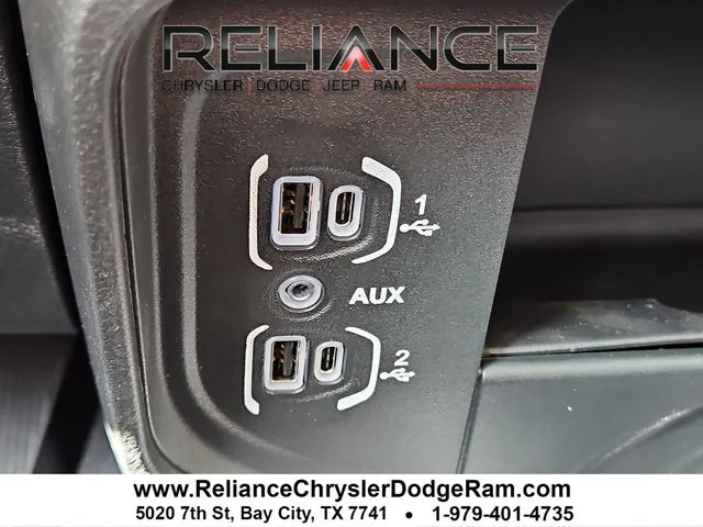 2026 RAM 2500 Tradesman - Photo 24