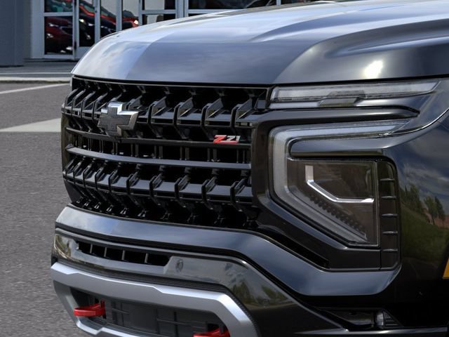 New 2026 Black Chevrolet Z71 image 13