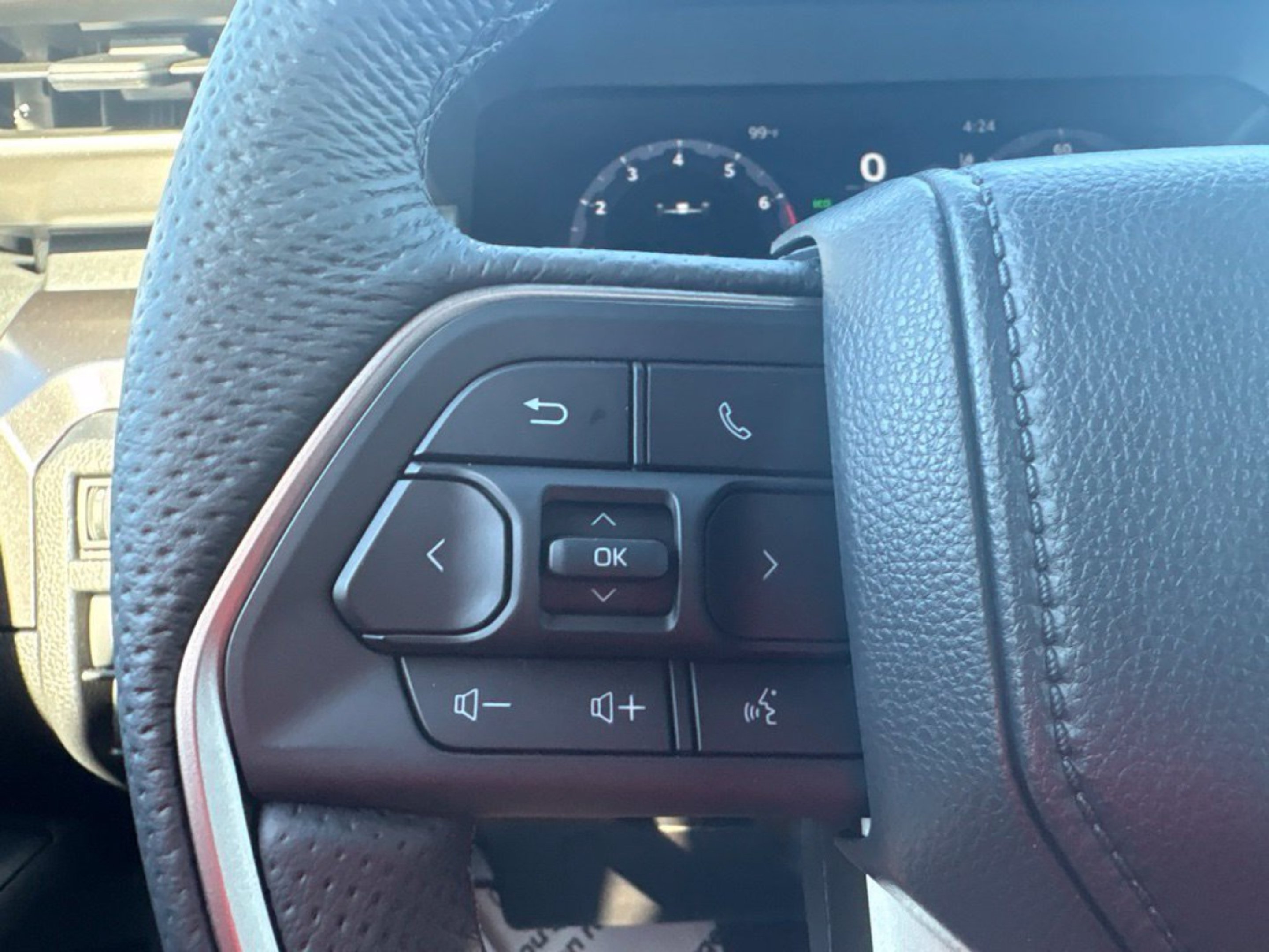 New 2026 Underground Toyota TRD Off Road image 12