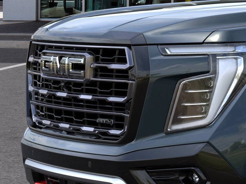 2026 GMC Yukon XL AT4 Ultimate - Photo 14
