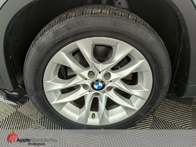 Used 2015 Gray BMW xDrive28i image 43
