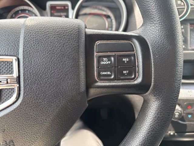 Used 2018 Red Dodge SE image 23