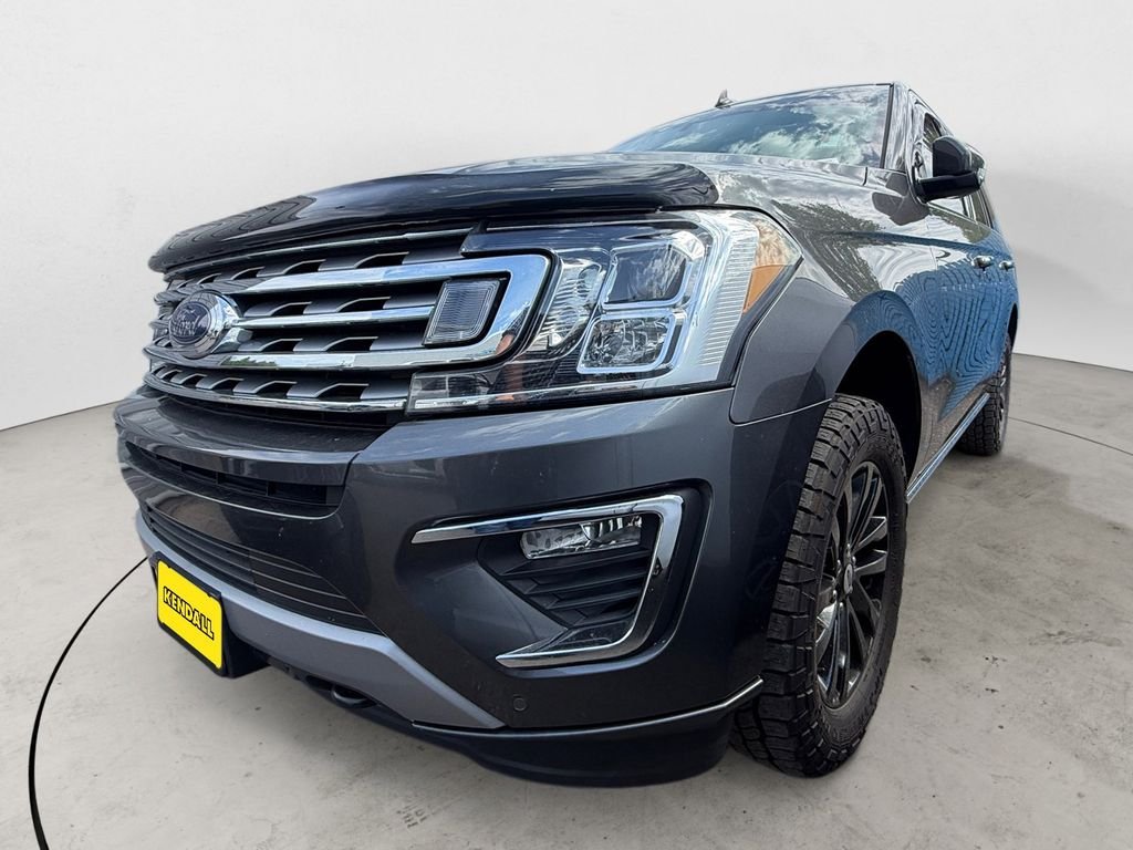 2020 Ford Expedition Limited 4X4's photo