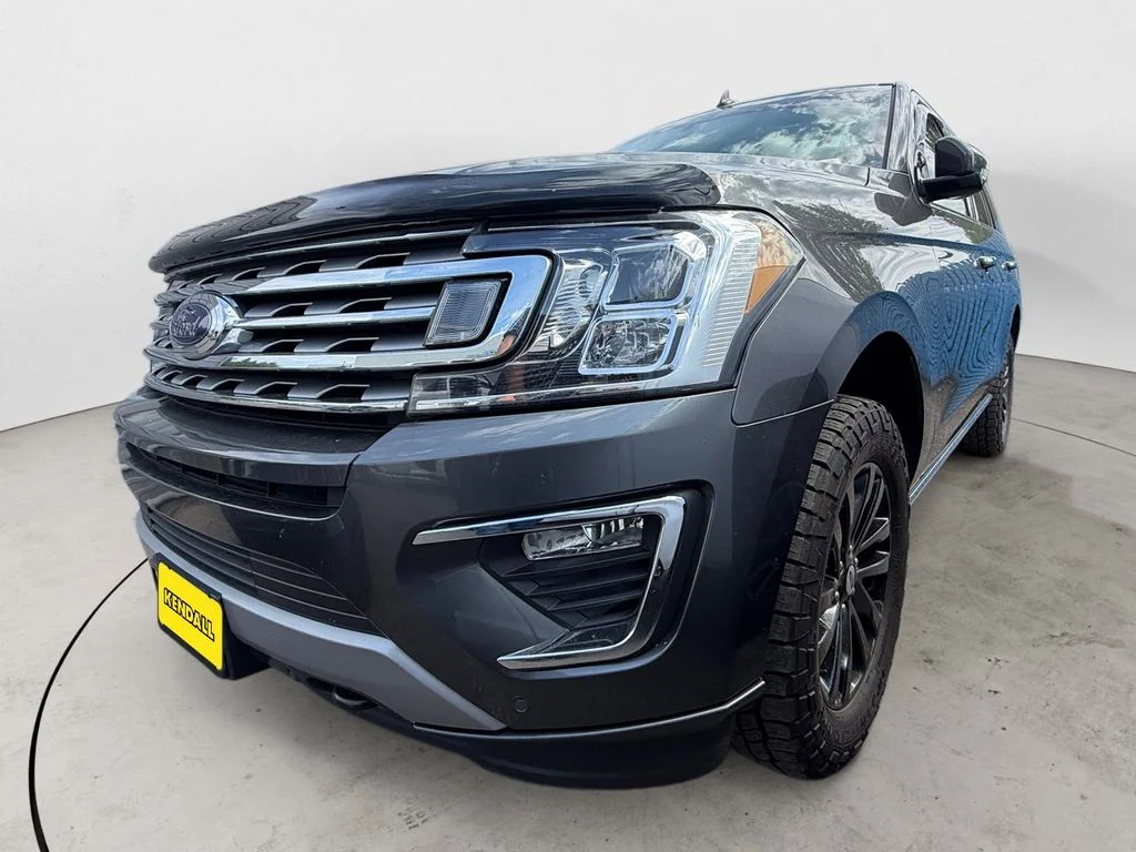 2020 Ford Expedition Limited 4X4's photo