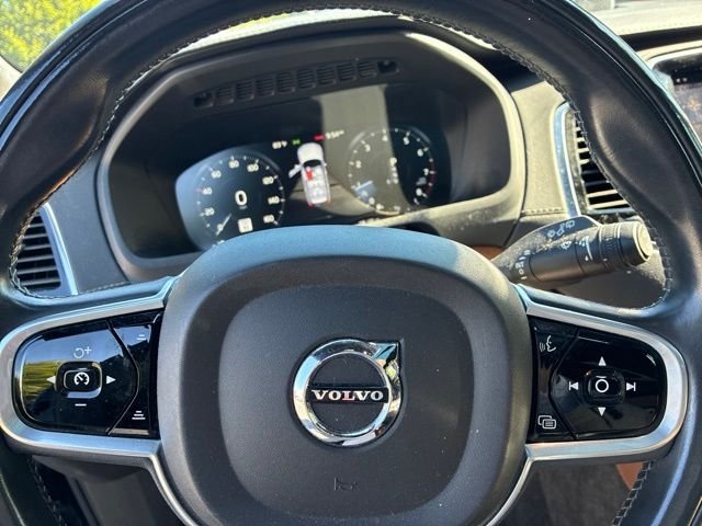 Used 2018 Black Volvo T6 Inscription image 14
