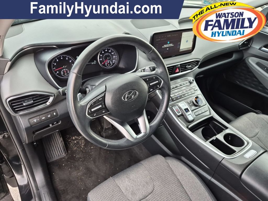 2023 Hyundai Santa Fe SEL - Photo 11