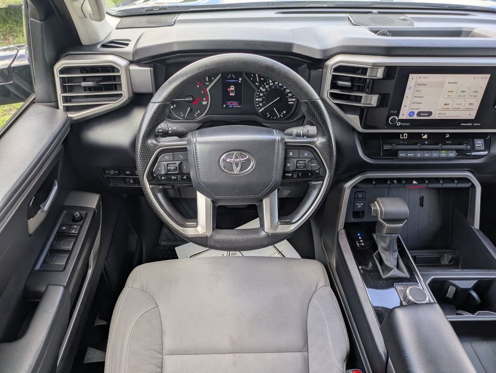 2023 Toyota Tundra SR5 - Photo 15
