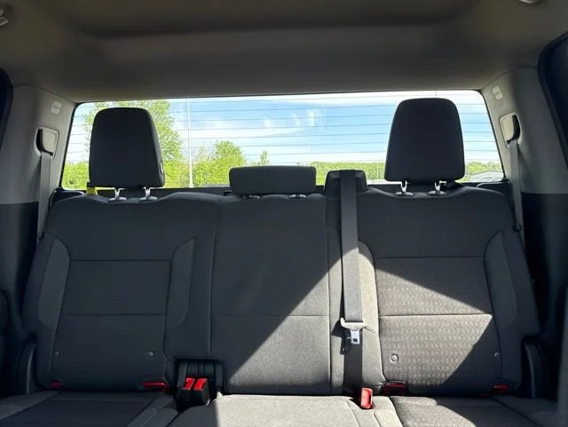 2026 GMC Sierra 3500HD Pro - Photo 31