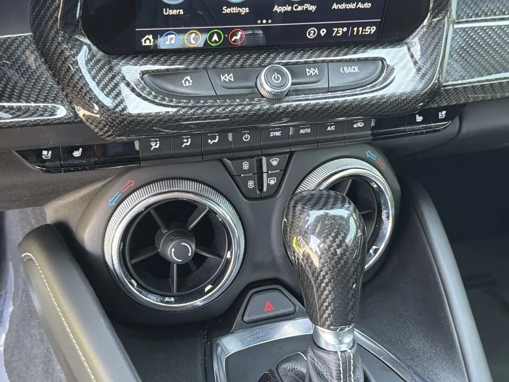 Used 2021 Shock Chevrolet 2SS image 12