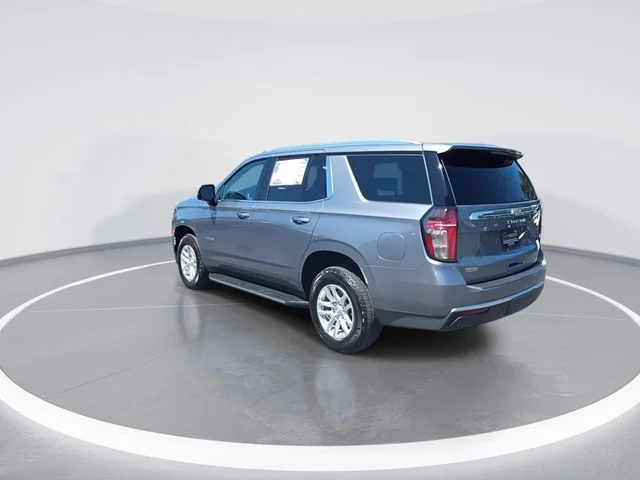 Used 2022 Gray Chevrolet LT image 7