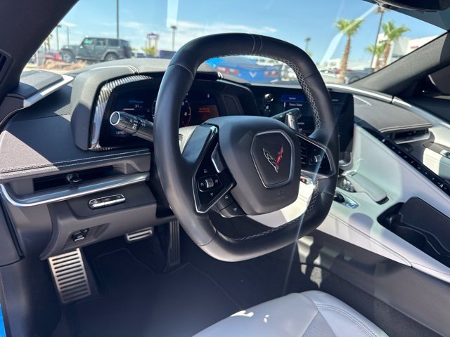 2021 Chevrolet Corvette 2LT - Photo 13