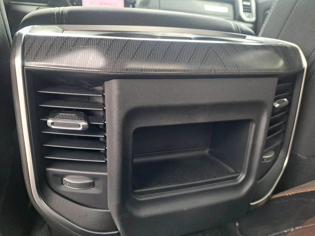 2025 RAM 2500 Big Horn - Photo 11