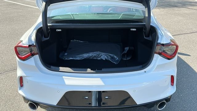 2025 Acura TLX A-SPEC Package - Photo 28