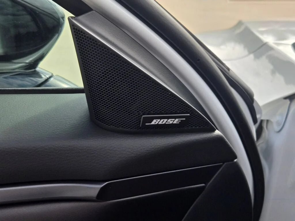 New 2026 Wind Chill Pearl Mazda Premium AWD image 23