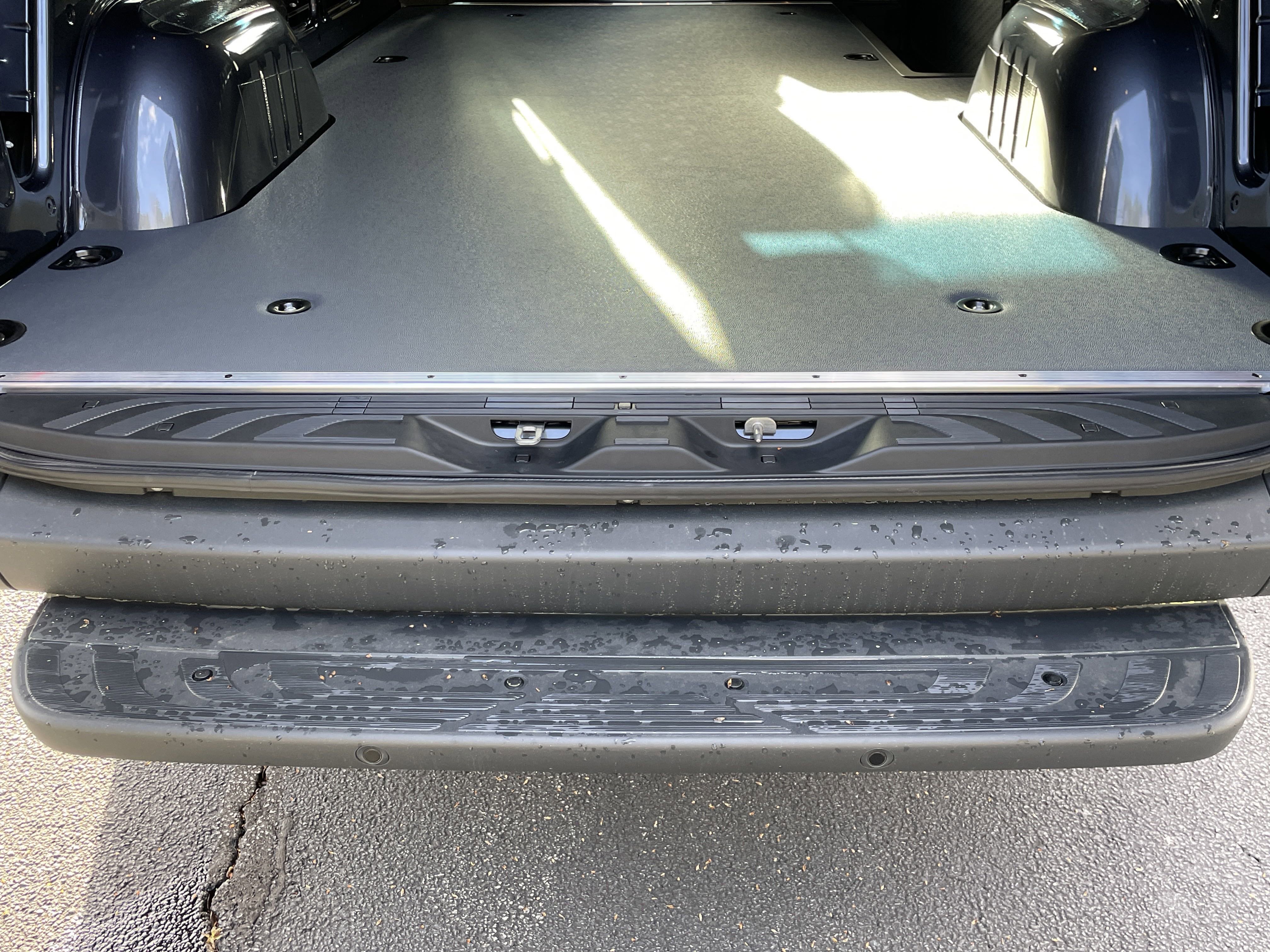 2025 Mercedes-Benz Sprinter Cargo Van Base - Photo 14