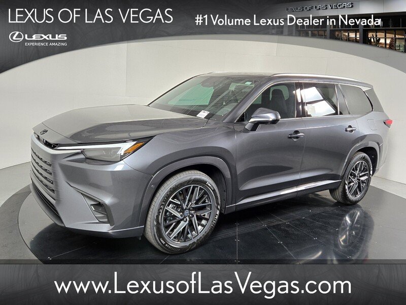 2026 Lexus TX 350 350 Premium FWD's photo