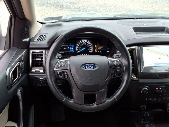 2021 Ford Ranger Lariat - Photo 23
