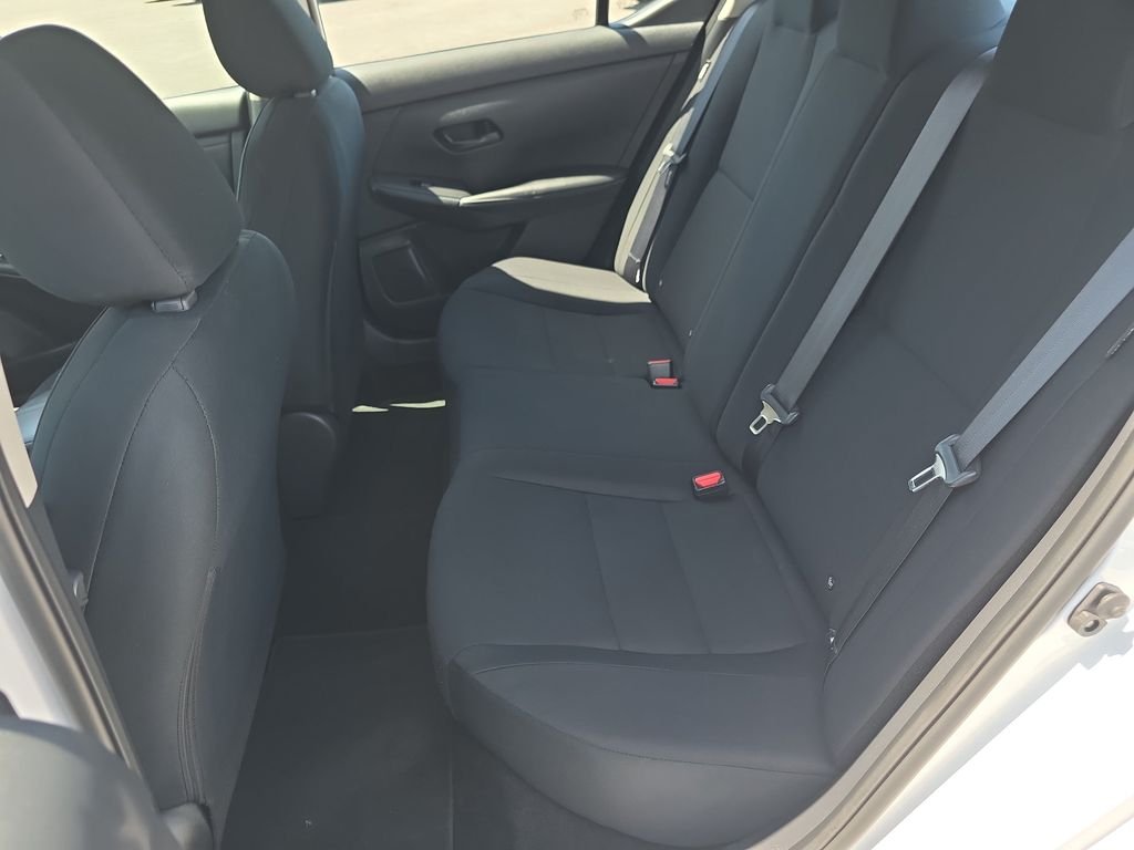 Used 2024 Fresh Powder Nissan S image 29