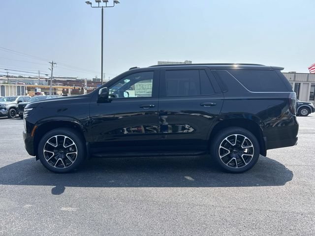 2026 Chevrolet Tahoe RST - Photo 7