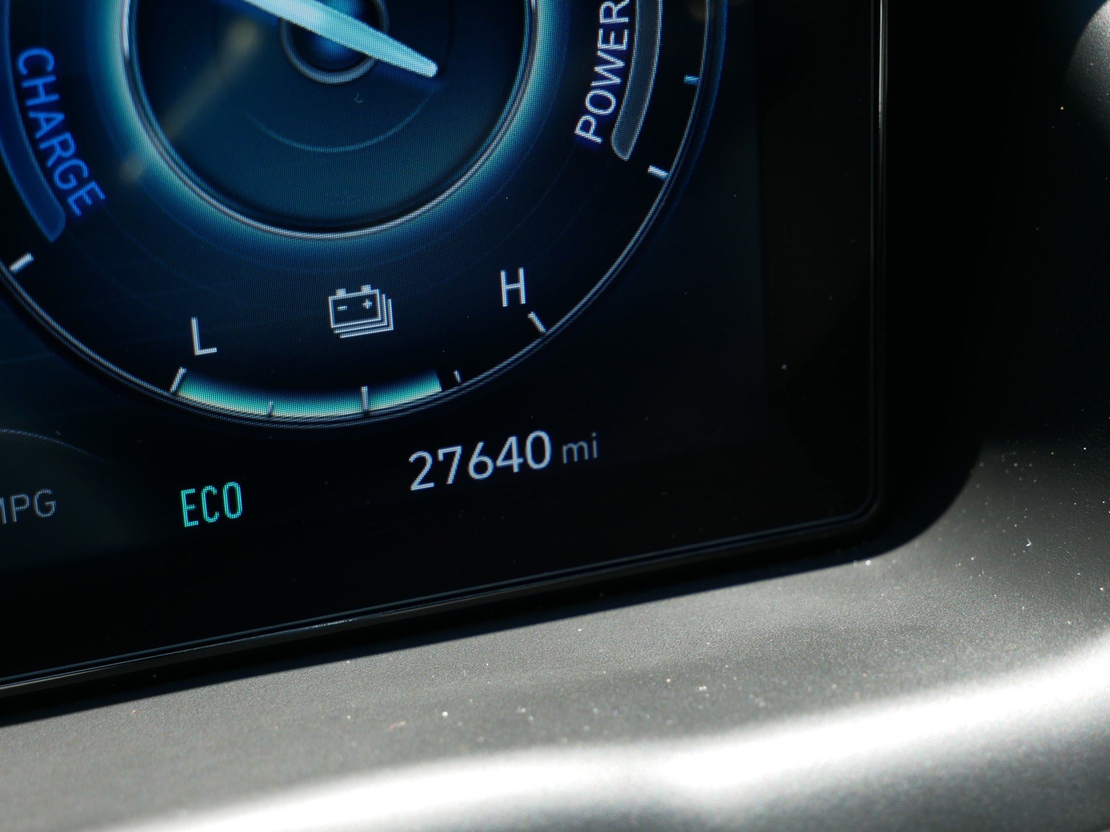 2024 Hyundai Tucson Limited - Photo 35