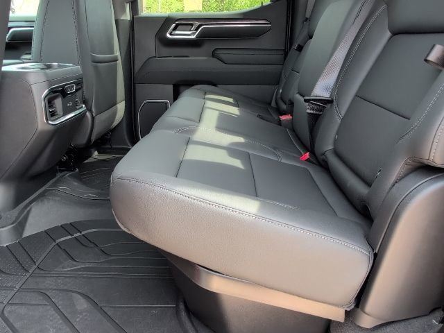 2026 Chevrolet Silverado 1500 LTZ - Photo 7
