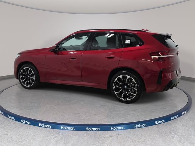 Certified Used 2026 Vegas Red Metallic BMW 30 xDrive image 7