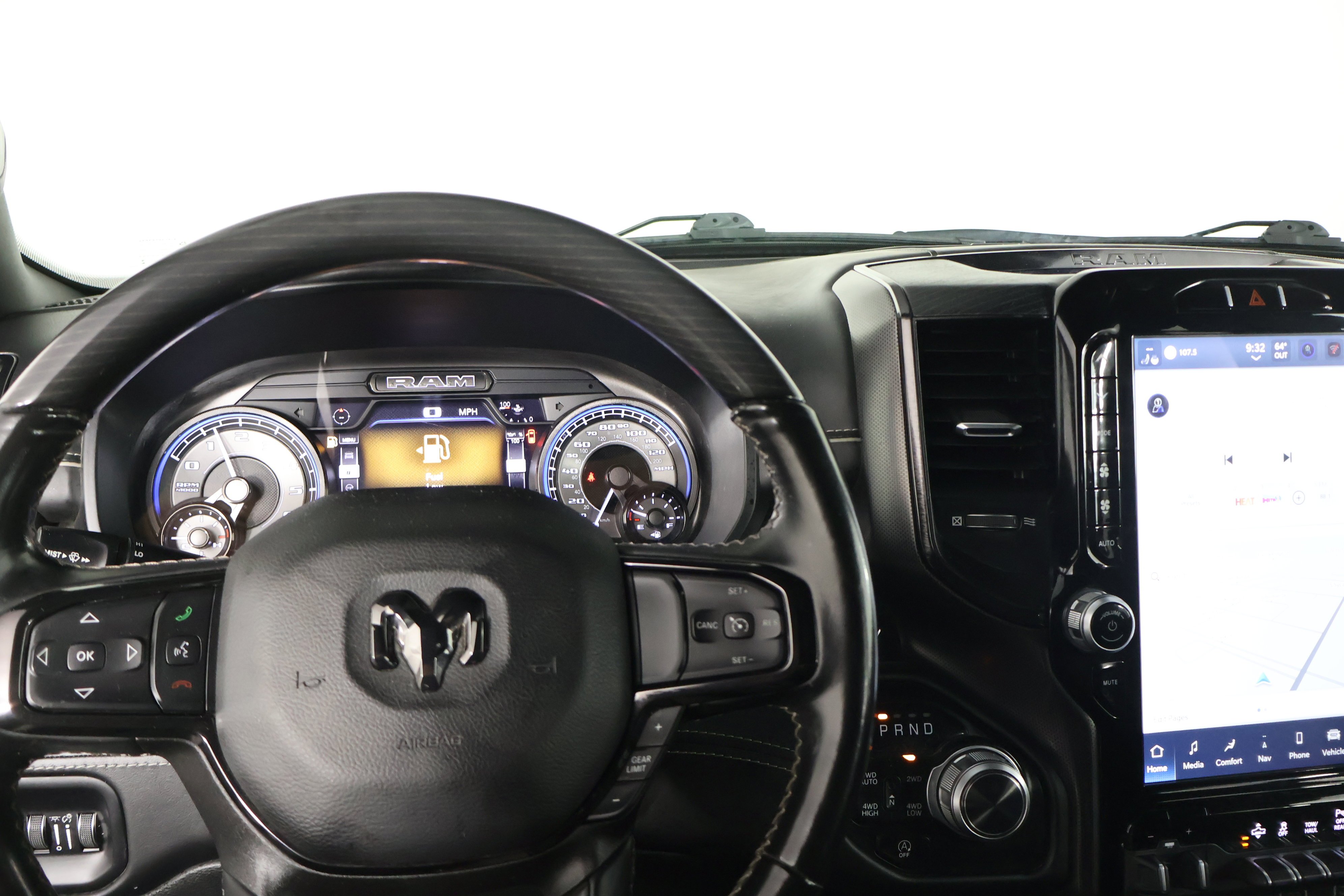 2022 RAM Ram 1500 Pickup Limited - Photo 19