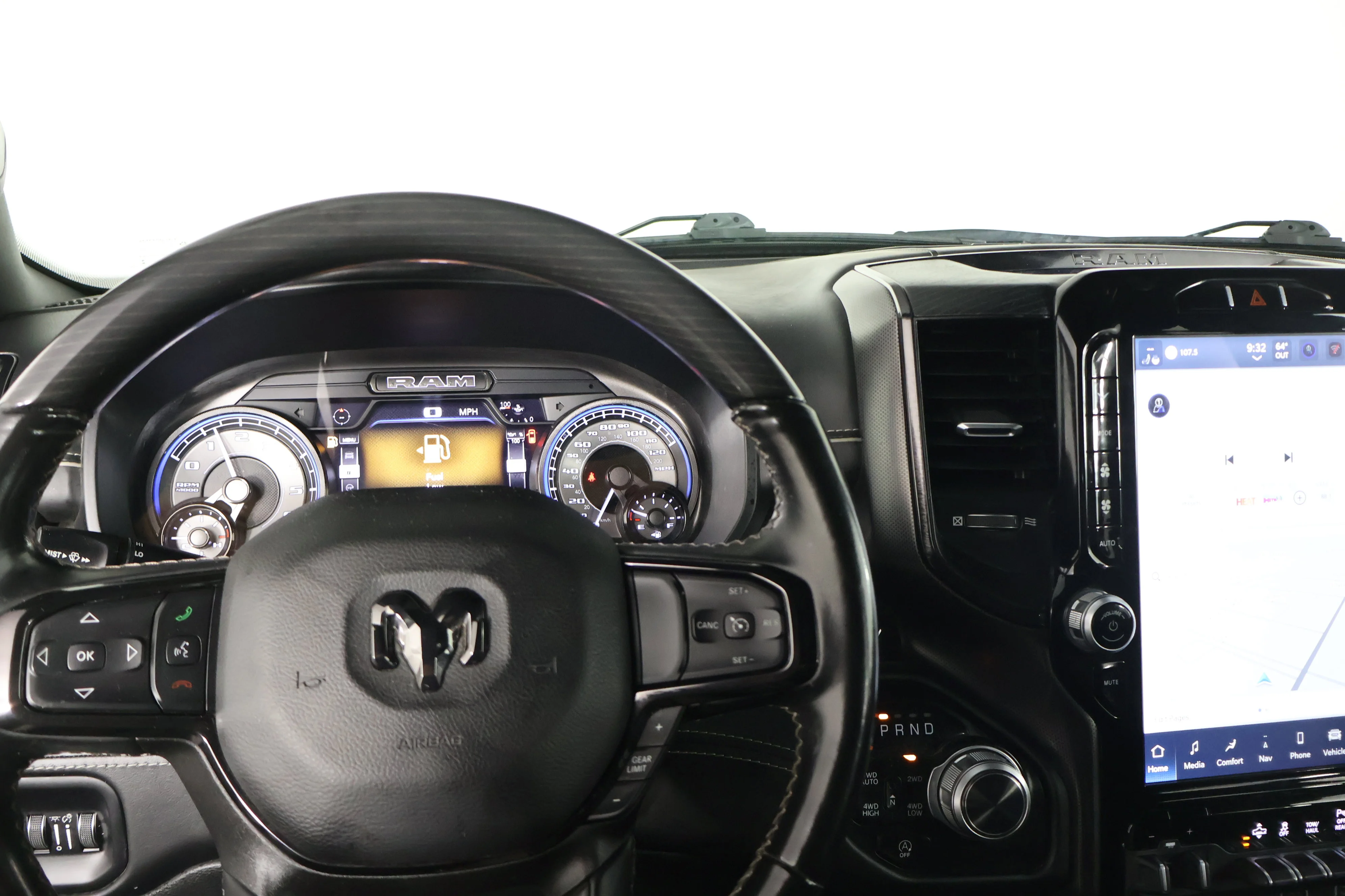 2022 RAM Ram 1500 Pickup Limited - Photo 19