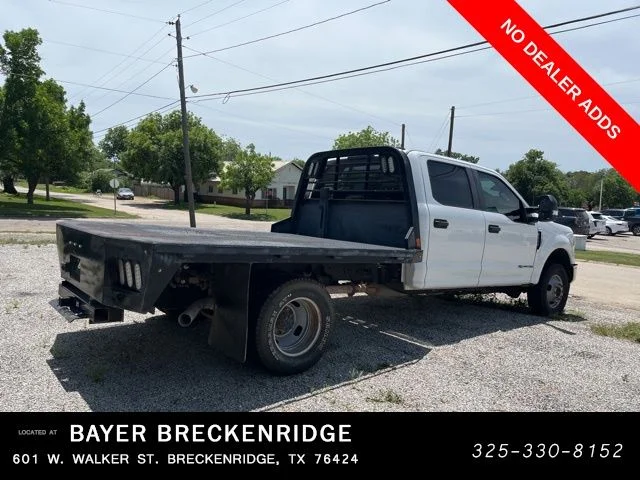 2022 Ford F-350 Super Duty Chassis Cab XL - Photo 5
