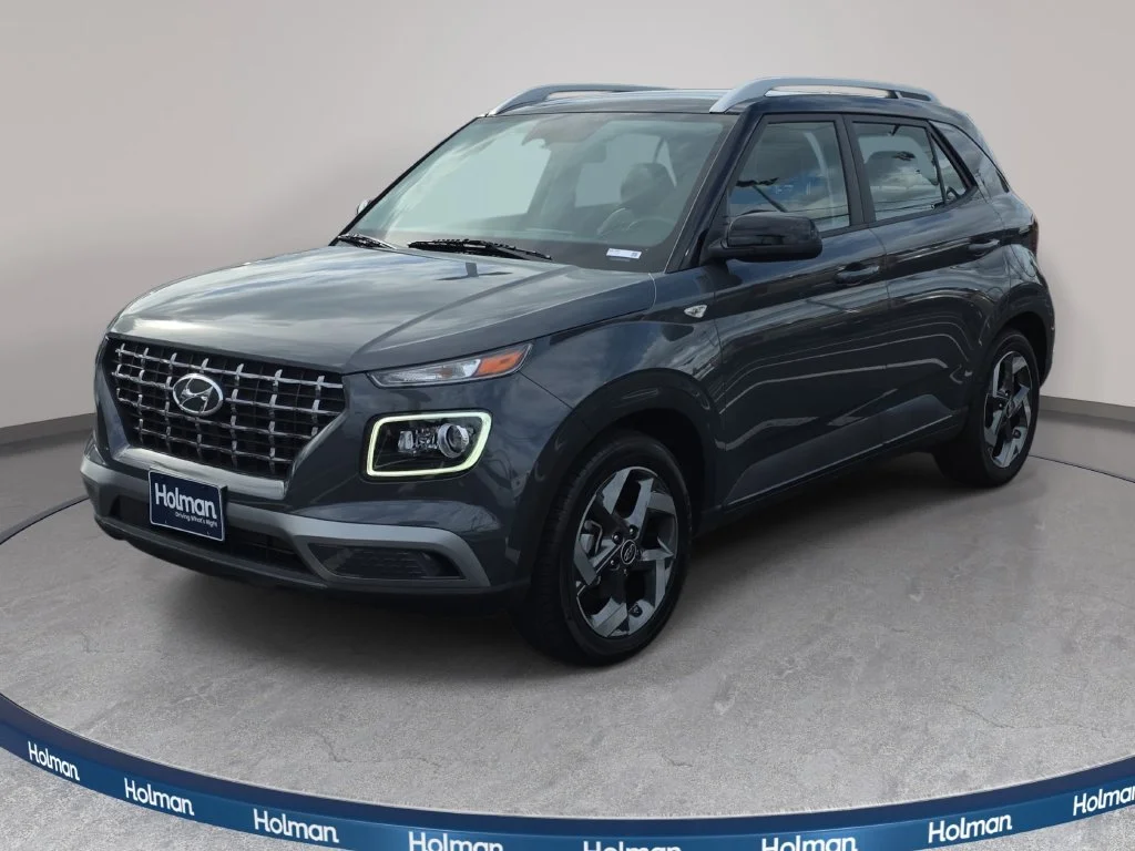 2024 Hyundai Venue