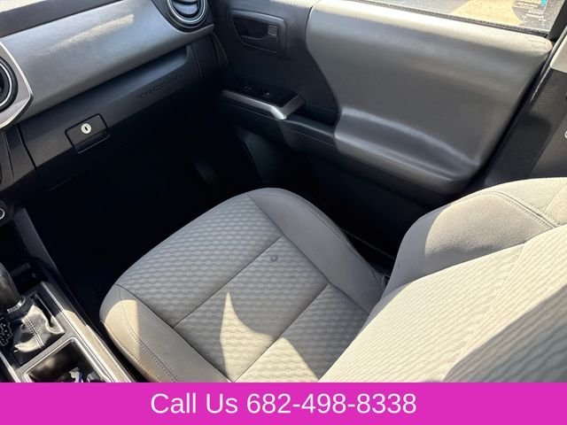 Used 2023 Black Toyota SR5 image 13