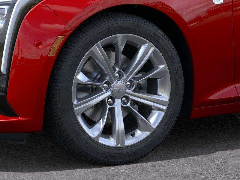 2026 Cadillac CT5 Premium Luxury - Photo 9