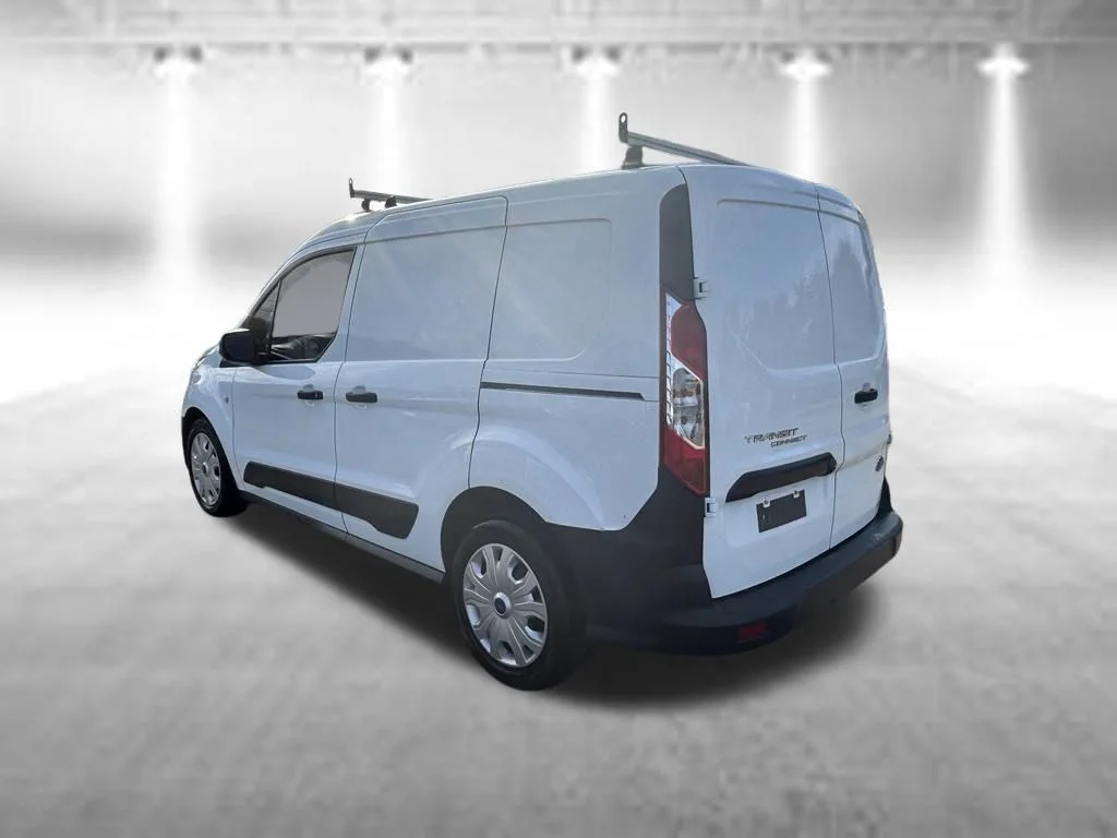 Used 2022 Frozen White Ford XL image 7