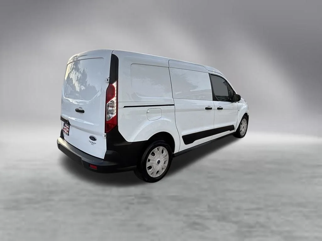 Used 2019 Frozen White Ford XL image 4
