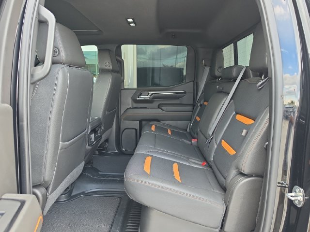 2022 GMC Sierra 1500 AT4 - Photo 15