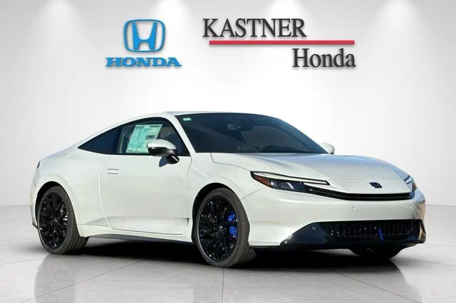 2026 Honda Prelude -'s photo