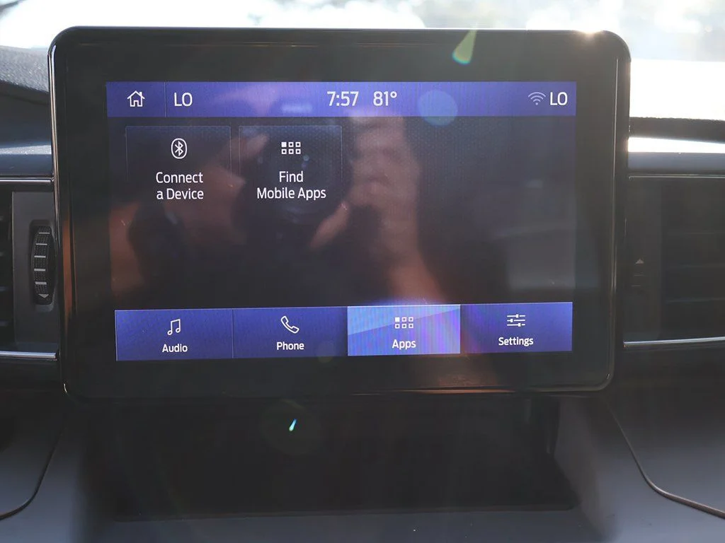 2023 Ford Explorer XLT - Photo 52