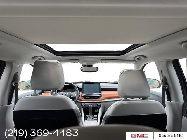 2022 Jeep Compass Limited - Photo 24