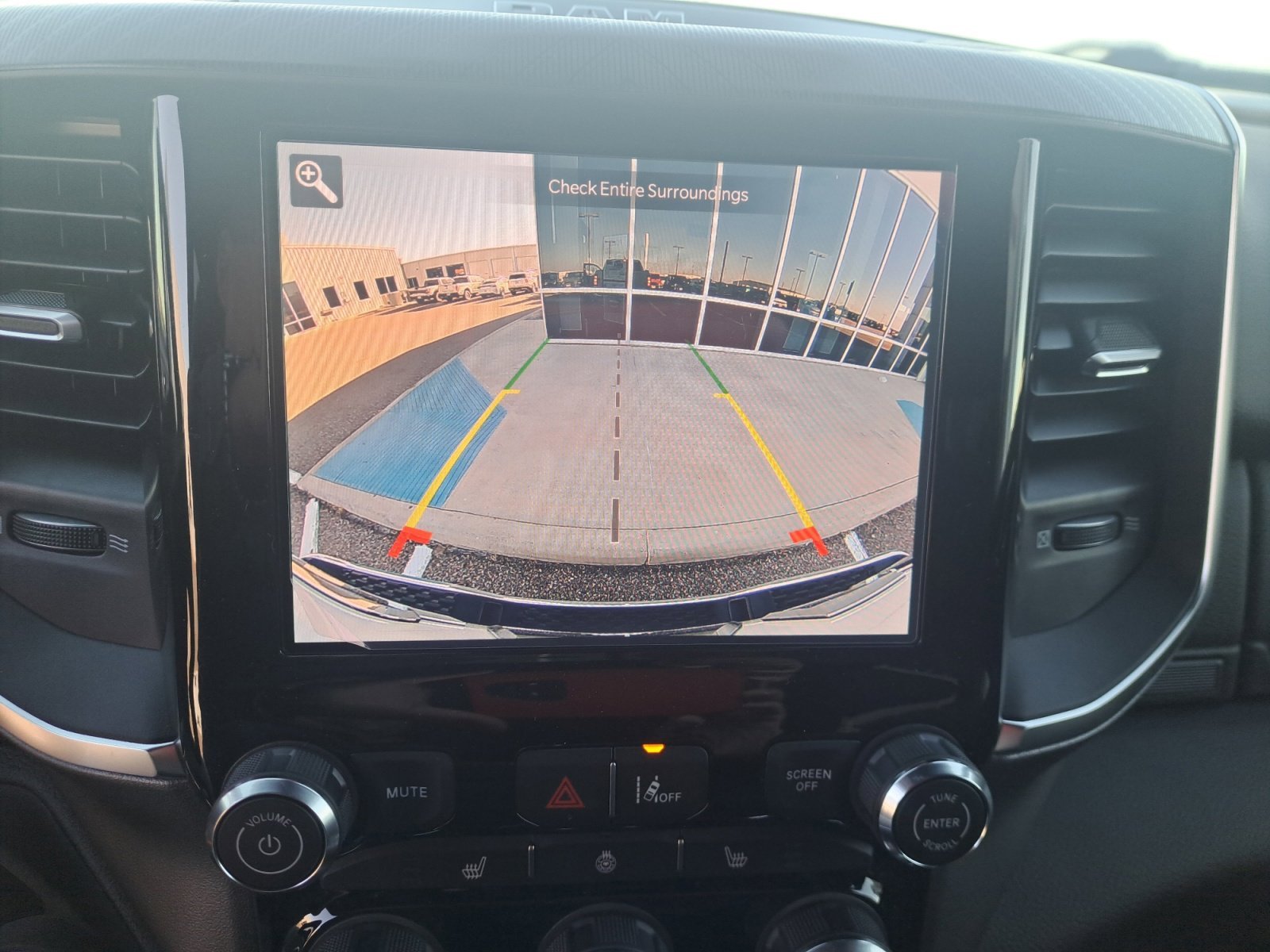2026 RAM 1500 Big Horn/Lone Star - Photo 14