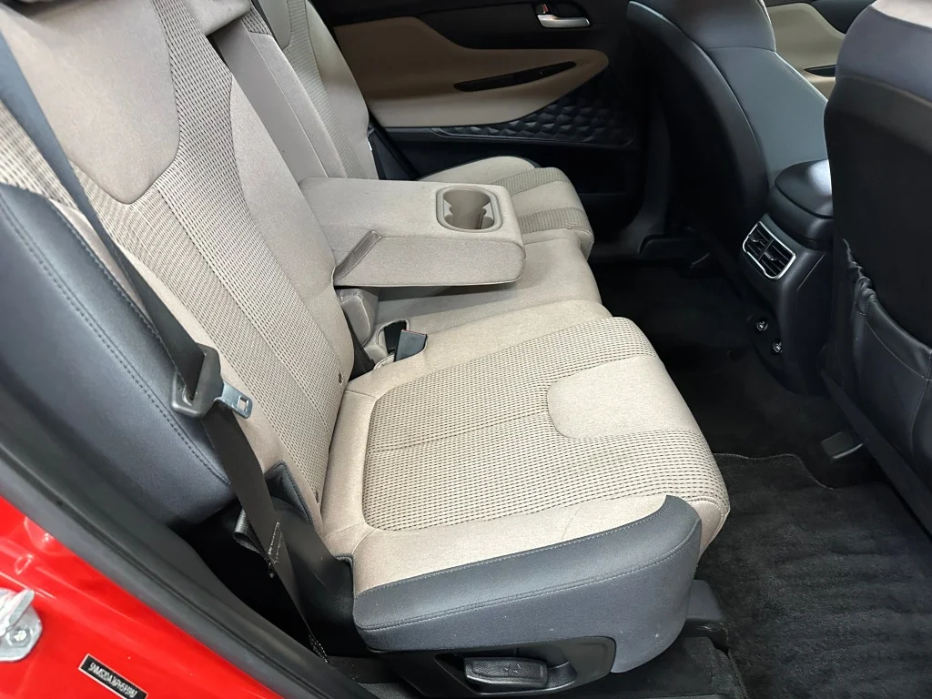 2023 Hyundai Santa Fe SEL - Photo 30