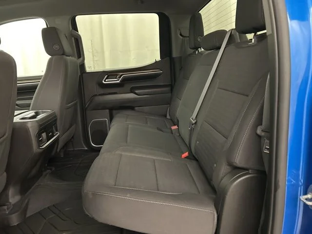 Used 2022 Blue Chevrolet RST image 25