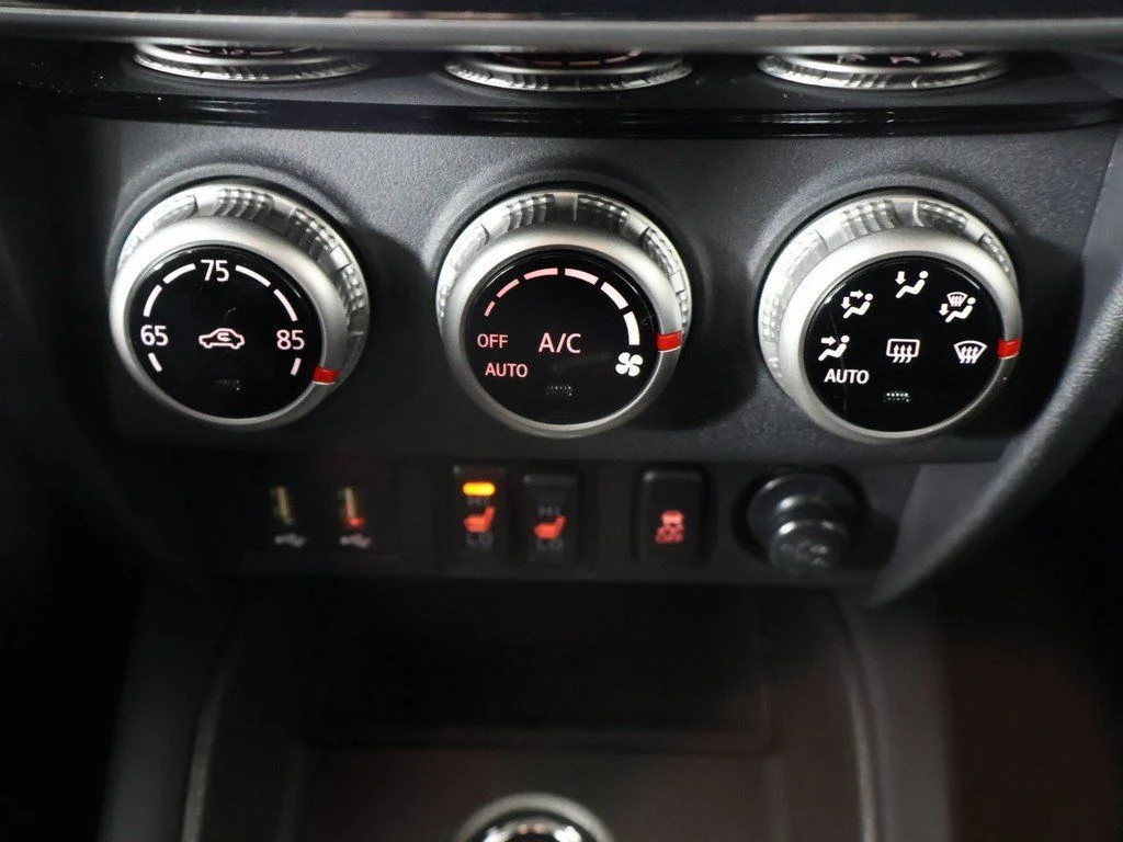 2026 Mitsubishi Outlander Sport SE - Photo 42