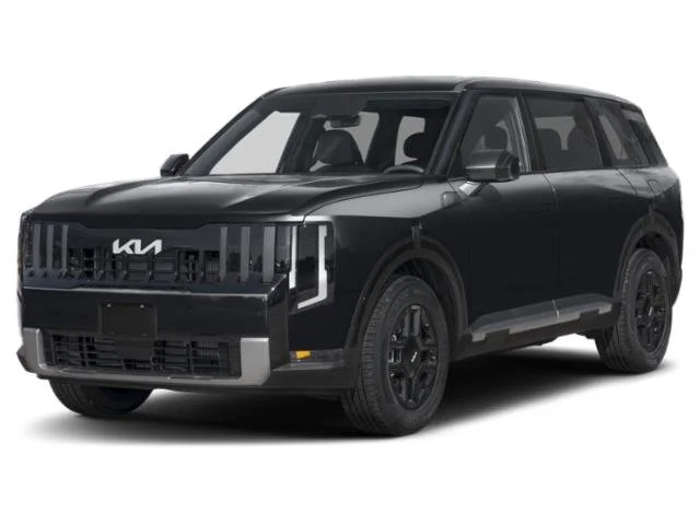 2027 Kia Telluride S FWD's photo