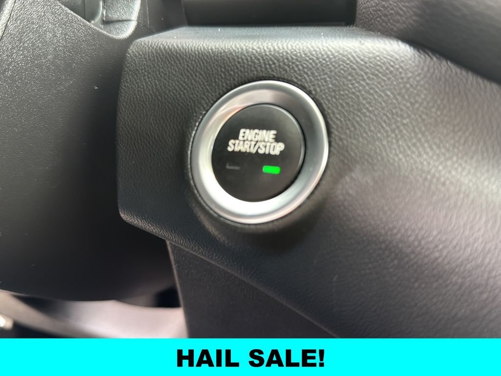 Used 2023 Black GMC SLE image 20