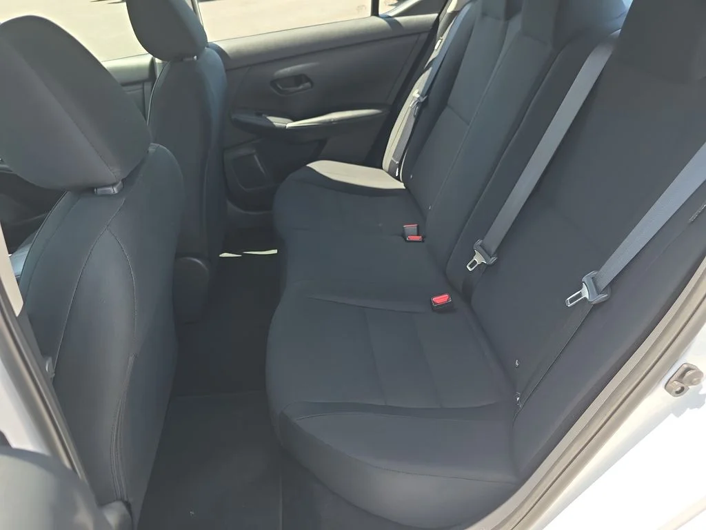 Used 2024 Fresh Powder Nissan S image 29